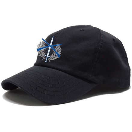 Pioneer Guard Classic Dad Cap