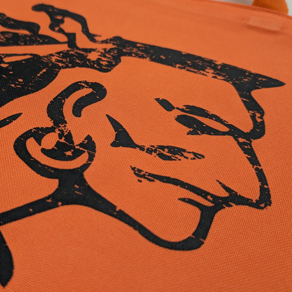 Bonner Braves Logo Tote Bag
