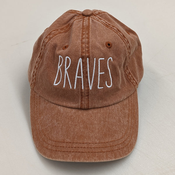 Braves Hat