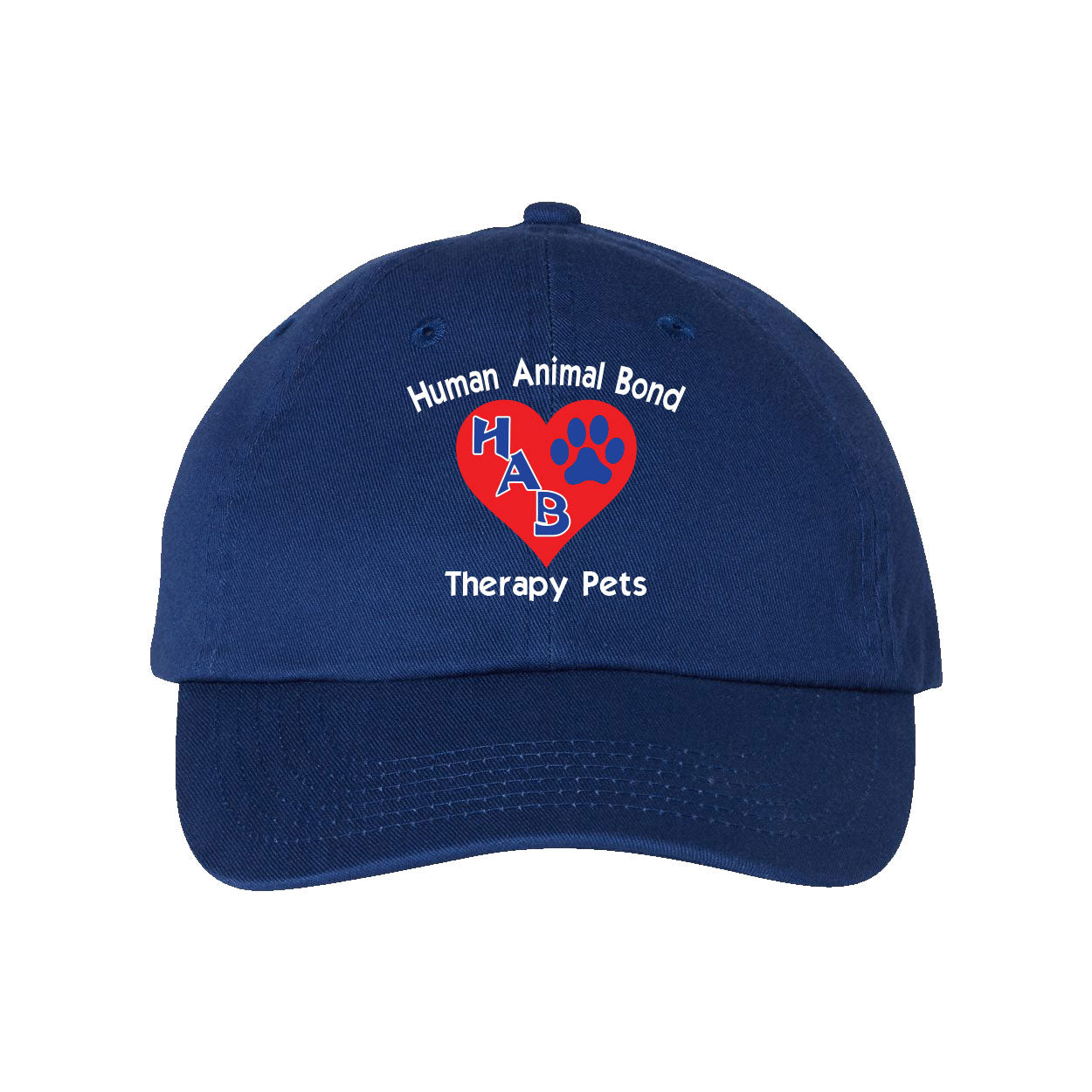 Dad Hat w/ HAB Logo