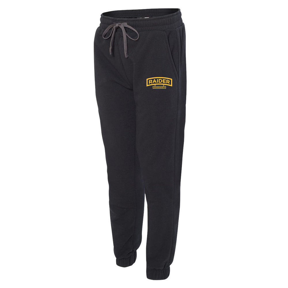 Raider Fleece Joggers