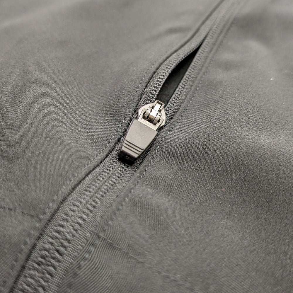 Lansing Lion Soft Shell Jacket