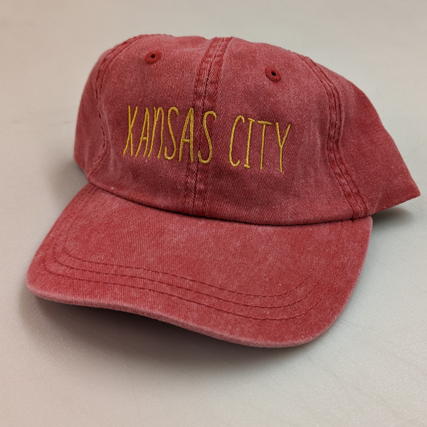 Kansas City Cap