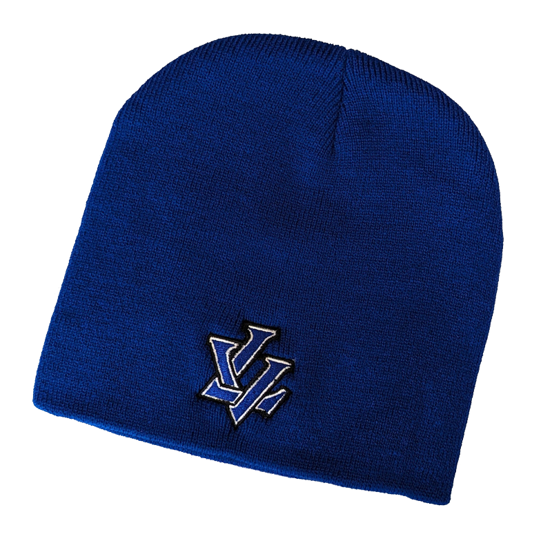 LV Logo Beanie