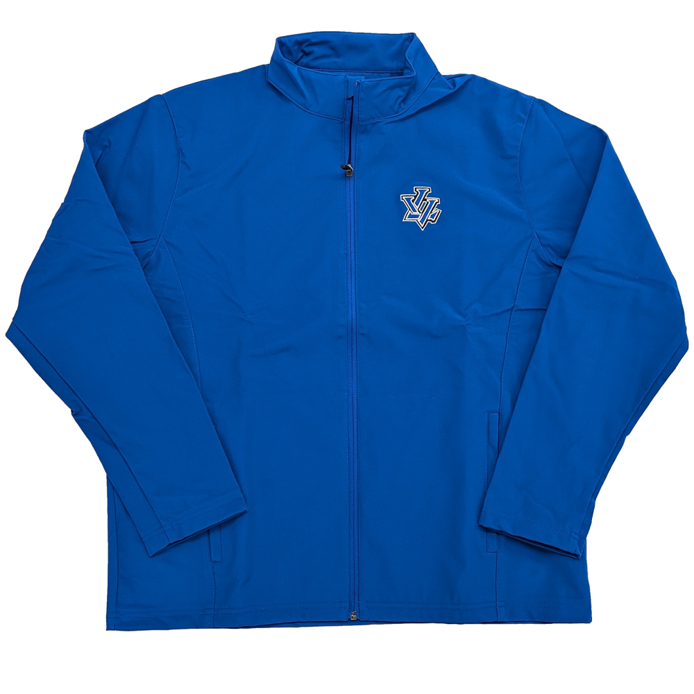 Leavenworth Pioneers Soft Shell Jacket