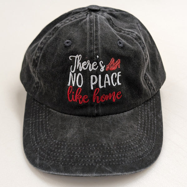 No Place Like Home hat
