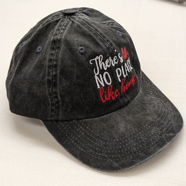 No Place Like Home hat
