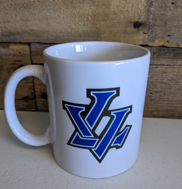 LV Mug