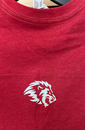 Lions Youth Game T-Shirt