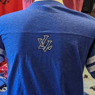 Pioneer Youth Game T-Shirt