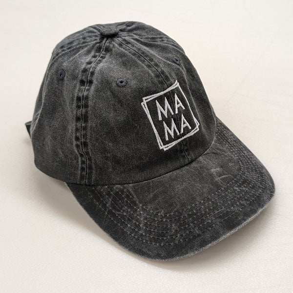 DADA, MAMA, MIMI Hats