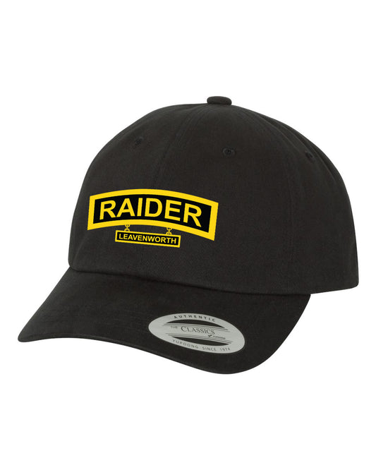 Raider Classic Dad Cap
