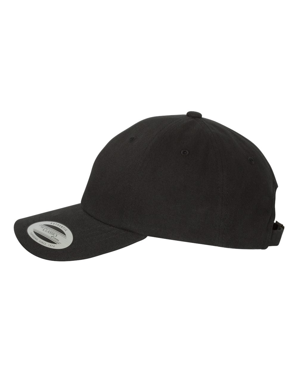 Raider Classic Dad Cap