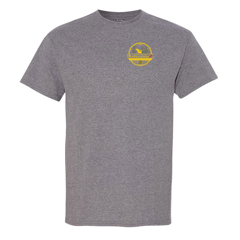 2024 Raider Challenge Fort Knox - Standard T-Shirt