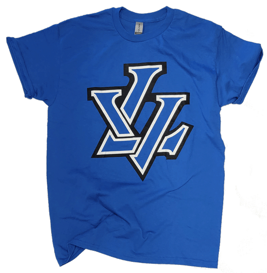 Big LV Logo T-Shirt
