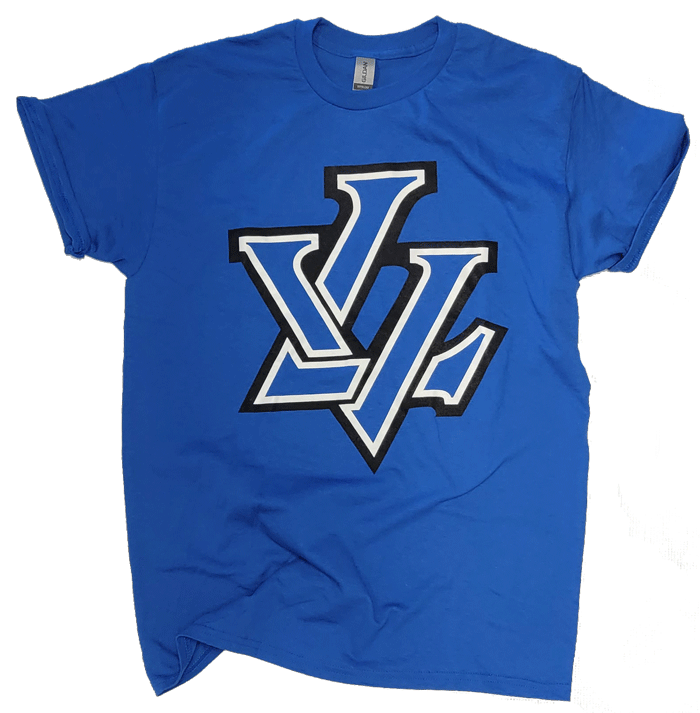 Big LV Logo T-Shirt