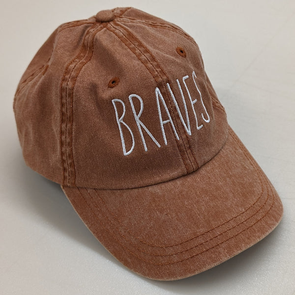 Braves Hat
