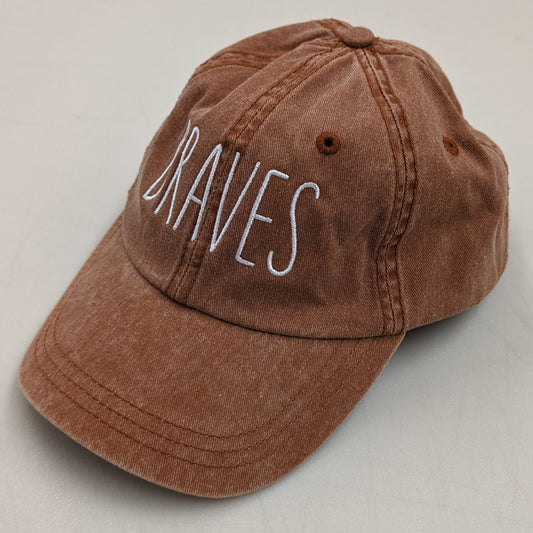Braves Hat