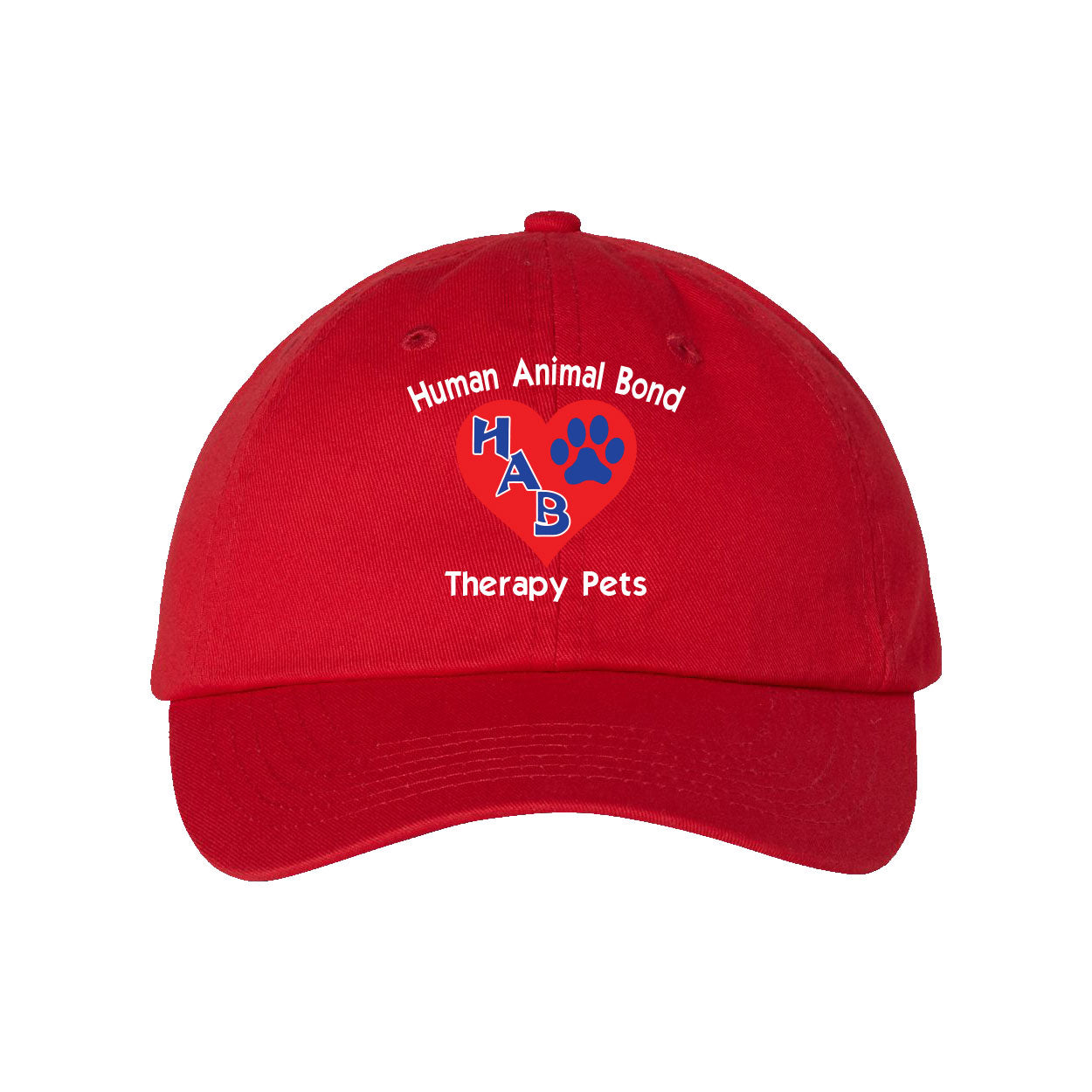 Dad Hat w/ HAB Logo