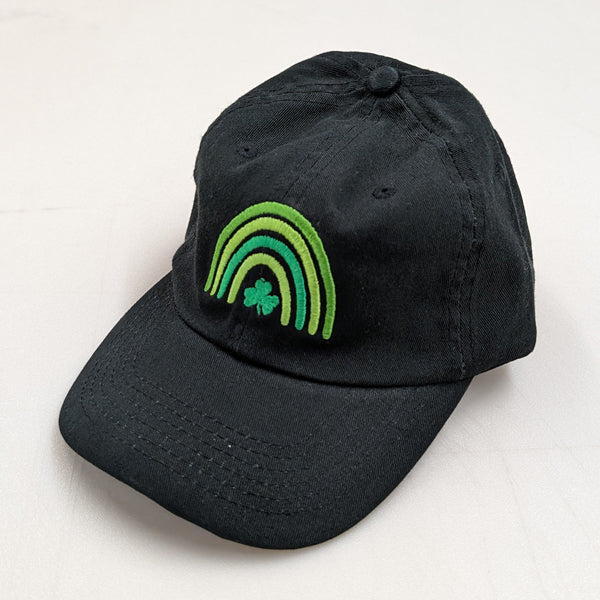 Irish Rainbow Hat