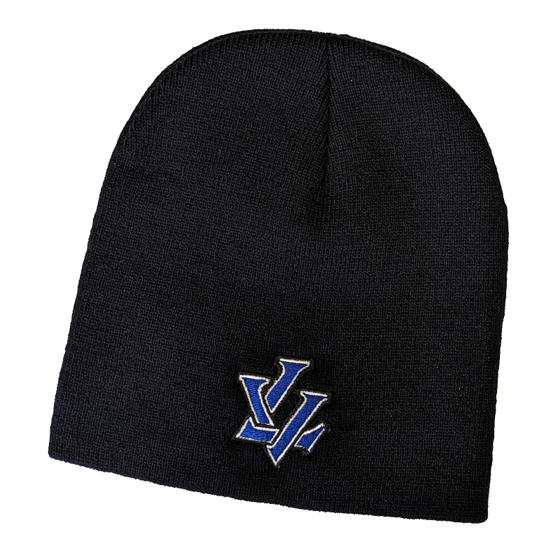 LV Logo Beanie