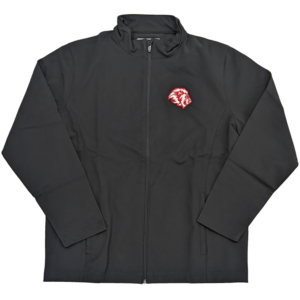 Lansing Lion Soft Shell Jacket