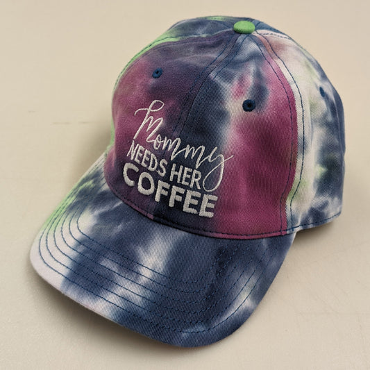 Mommy's Coffee Hat