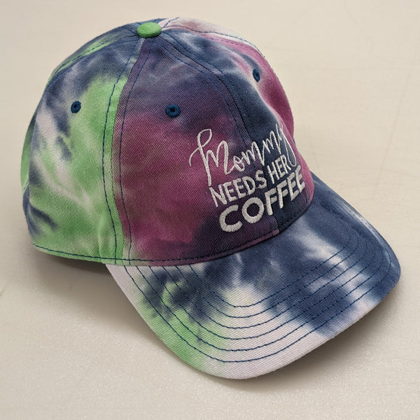 Mommy's Coffee Hat