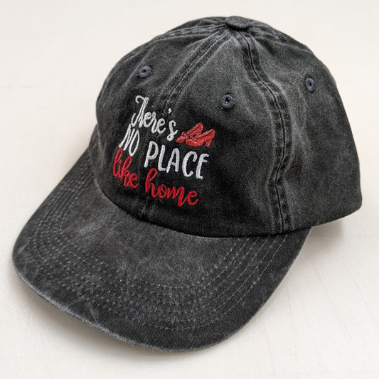 No Place Like Home hat