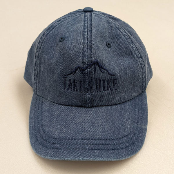 Take a Hike Hat