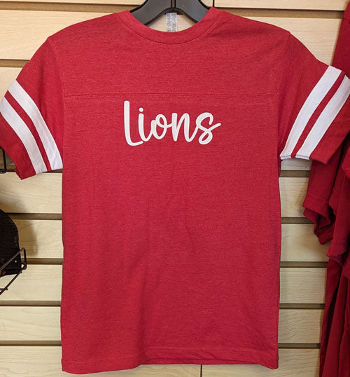 Lions Youth Game T-Shirt