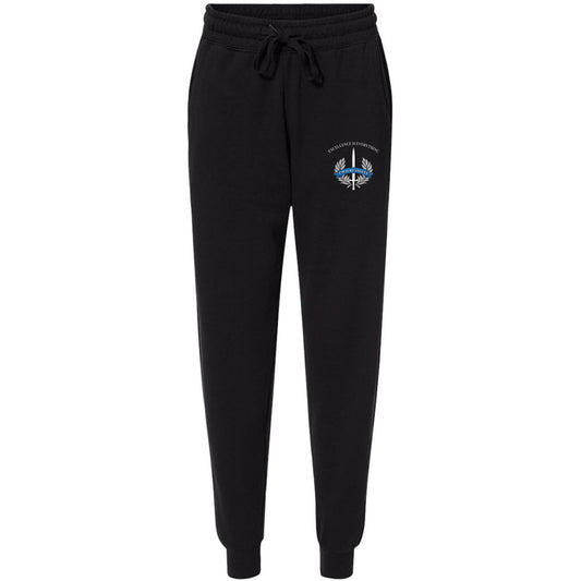 Cavalry Angels Women's California Wave Wash Joggers