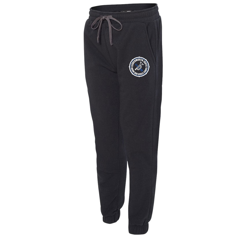 Drum & Bugle Fleece Joggers