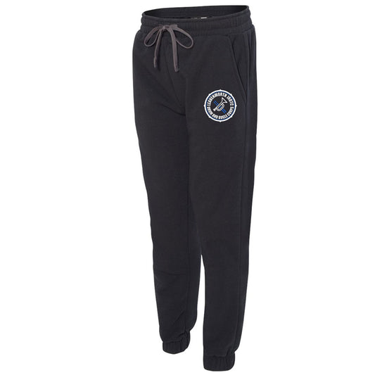 Drum & Bugle Fleece Joggers